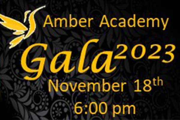 Sooke Amber Academy Great Big Gala!