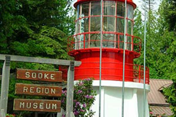 Family Day at Sooke Museum