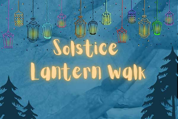 Sooke Winter Solstice Lantern Walk