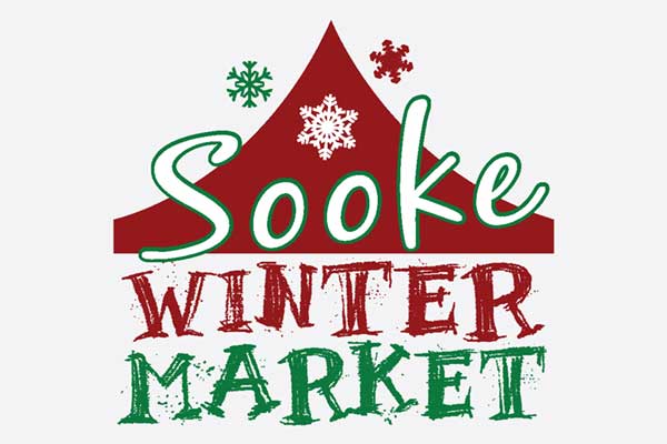 Sooke Winter Market and Moss Cottage Christmas