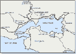 maps of Sooke