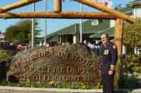 Sooke Fire Hall