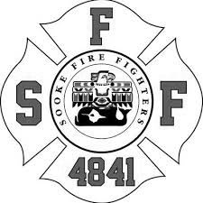 Sooke Fire Departments