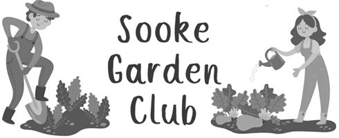 Sooke Garden Club