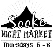 Sooke Night Market