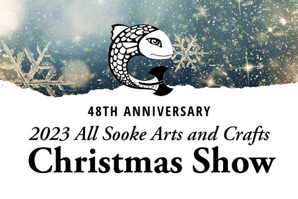 All Sooke Arts and Crafts Show