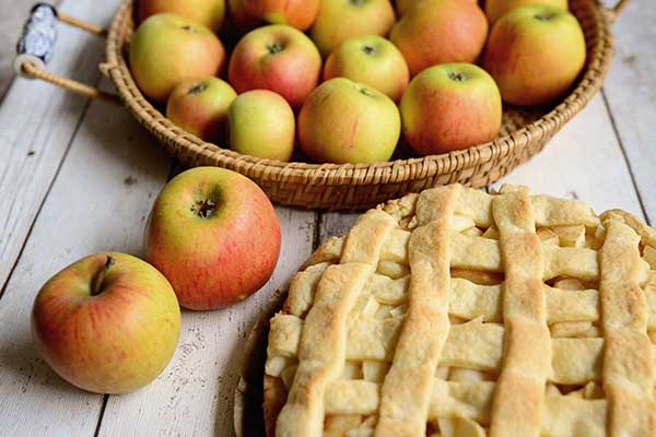 Sooke Apple Festival