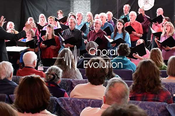 Choral Evolution