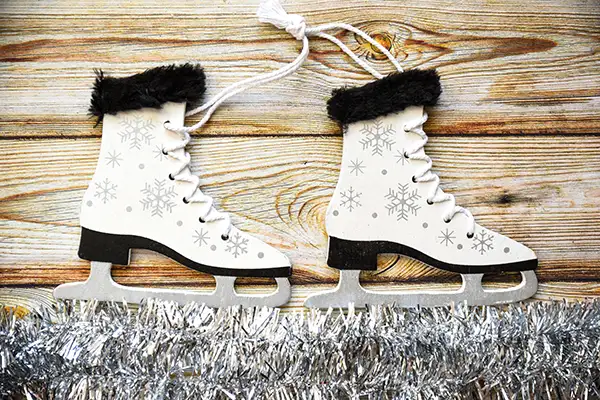 Christmas Eve Skate at SEAPARC in Sooke BC