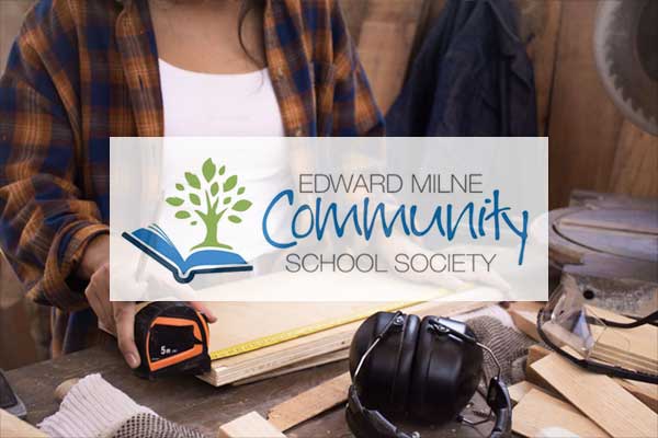 Sooke Woodworking Workshop