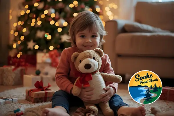 Sooke Food and Toy Drive