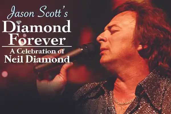 Tribute to Neil Diamond