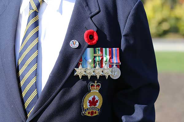 Remembrance Day