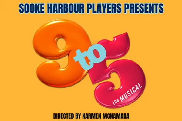 9 to 5: The Musical
