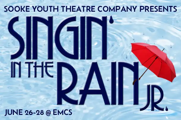Singin' in the Rain