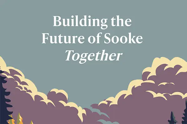 Together for Sooke
