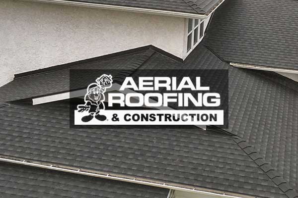 Aerial Roofing Ltd. - Sooke.org