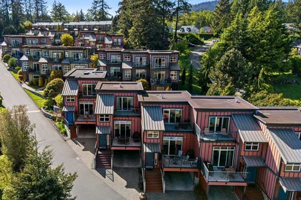 Sooke Harbour Resort and Marina - Sooke BC Accommodation