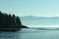 Sooke Fishing and Boating - Sooke, Vancouver Island, BC