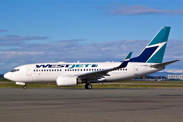 Air Travel to Victoria, Vancouver or Seattle